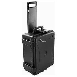 Odyssey Vulcan Series Trolly Case for Pioneer DJ