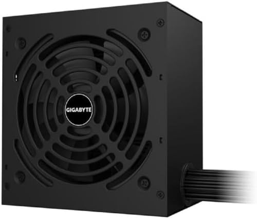 Gigabyte Netzteil GP-P650G