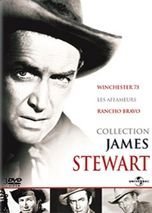 Collection James Stewart