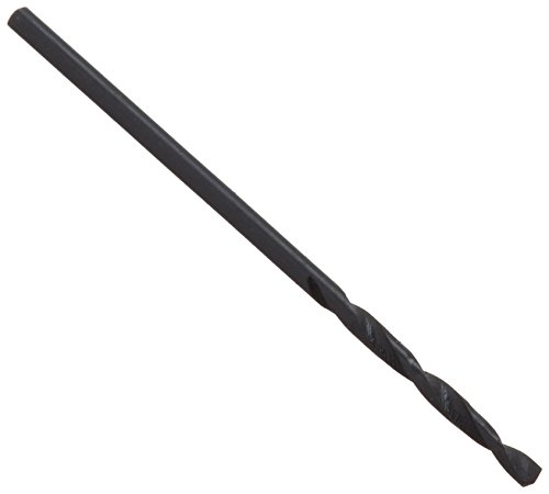 Eazy Power82279 1.5 mm, 0.0591, Black Oxide Drill Bit