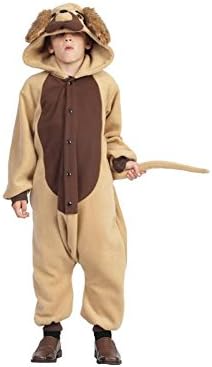 Devin the Dog Child Funsies Costume