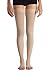 +MD Thigh High Graduated Compression Stockings Open-Toe 23-32mmHg Firm Medical Support Socks for Varicose Veins, Edema, Spider Veins