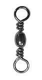Riptail Barrel Fishing Swivel