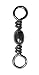 Riptail Barrel Fishing Swivel