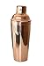 Cocktail Shaker Mixer for party style 25oz (Champagne Gold colour)