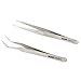Wisehands Professional Jewelry Making Kit Jewelry Pliers for Jewelry Crafting and Jewelry Repair with Zipper Storage Case