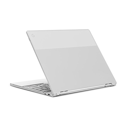 mCover Hard Shell Case for 12.3" Google Pixelbook Chromebook (NOT