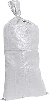 St Helens Home & Garden Sandbags Pack of 10 for Tents and Canopies view 1
