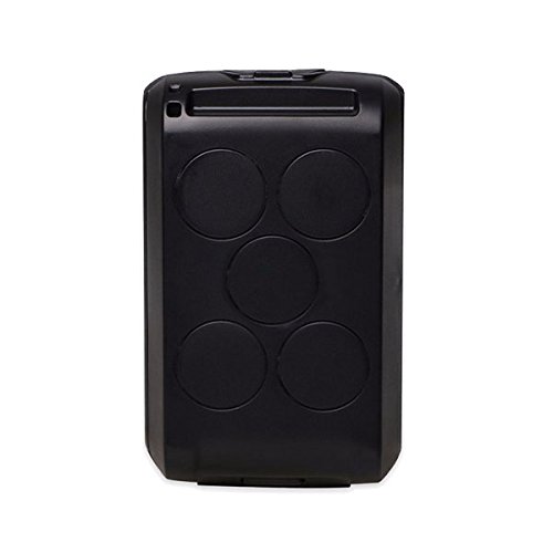 Logistimatics-Mobile-200-GPS-Vehicle-Tracker-with-Live-Audio-Monitoring-Up-to-3-Week-battery-life-GPS-Car-Tracker-with-Magnetic-Mount-Realtime-location-updates-and-alerts