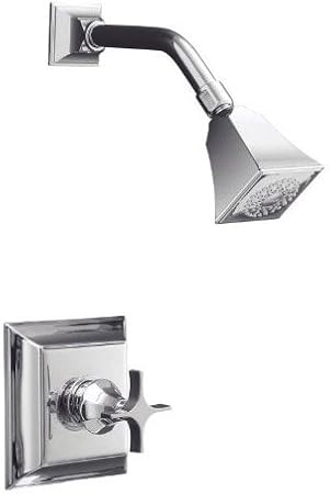 Kohler T462 3s 2bz Memoirs Stately Rite Temp Pressure Balancing