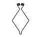 Polaris Snowmobile Ice Scratchers. 2876256
