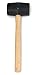 Stansport Rubber Tent Peg Mallet (829)
