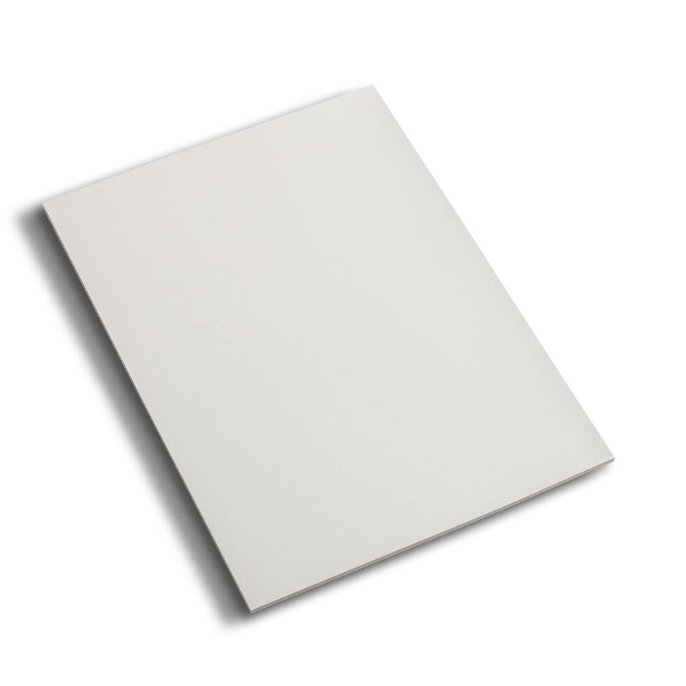 Reflex Watercolour Paper Da Capo 24x32cm 165g/m2 pad 20 Sheets