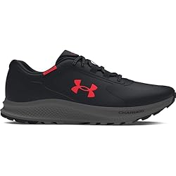 Under Armour Men's Charged Bandit Trail 3 Storm