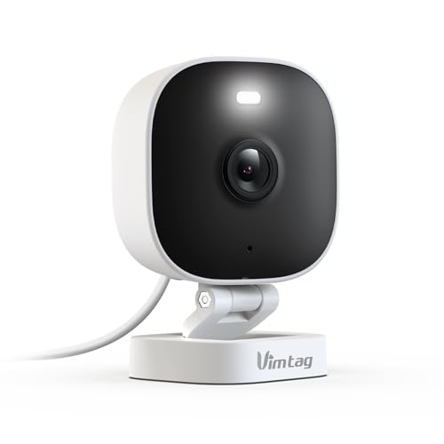 Vimtag 8310 Security Camera
