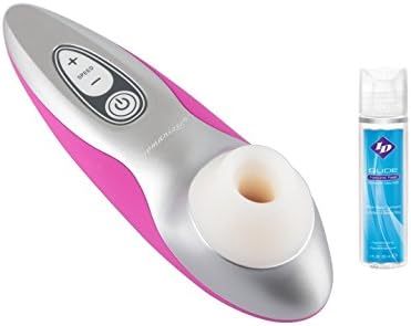 Womanizer Pro40 Sensual Pleasure Enhancer