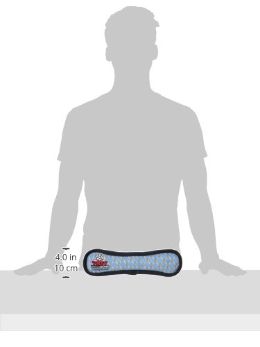 Tuffy Mega Bone Chain Link