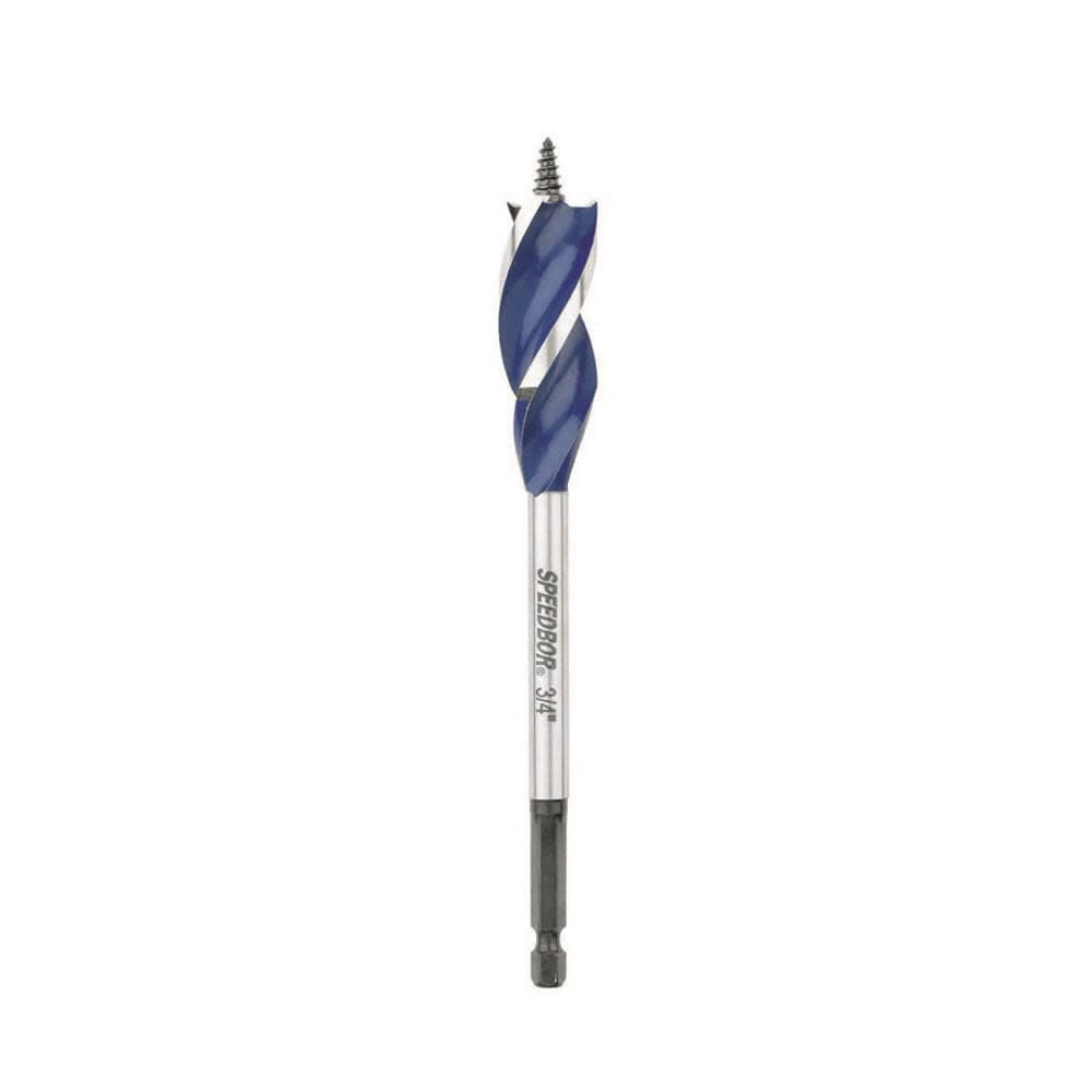 Irwin 3041019 Speedbor Max Drill Bit