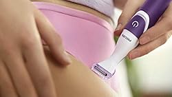 Philips Satinelle Essential Corded Compact epilator
