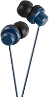 JVC HAFX8A In-Ear Headphone,Riptidz