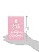 Keep Calm and Have a Cupcake Journal (Diary, Notebook)