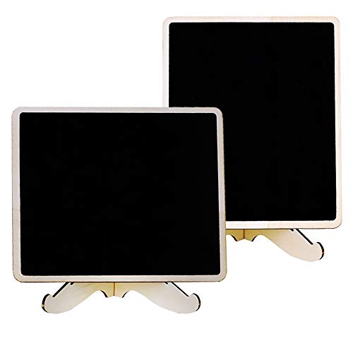 2 Supla+Chalkboard+Tabletop+Holders+Dessert