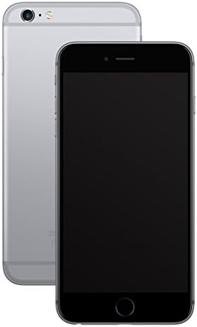 Dummy Display Phone for 6S ,6S Plus Non-Working 1:1 Scale Toy Model (5.5 inch Grey)