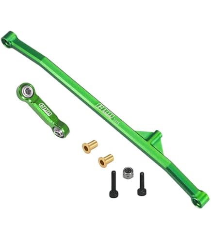 TREAL Aluminum 7075 Chassis Plate Set Side Frames Mount Upgrades For Losi 1 18 Mini Lmt TREAL Aluminum 7075 Chassis Plate Set Side Frames Mount Upgrades For Losi 1 18 Mini Lmt