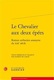 Le  chevalier aux deux épées