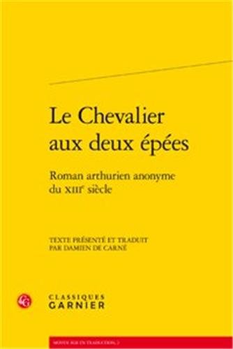 Le  chevalier aux deux épées