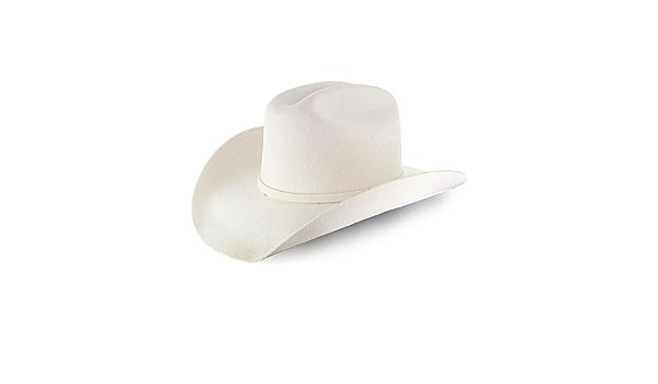 Moonshine Spirit Men's 3X Wool Felt 