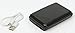 RFID Blocking and Phone Charging Wallet - 2 in 1 Anti RFID Credit Card Holder & Cellphone Battery Charger 5000mAh Power Wallet for Women and Men – Portable Phone Charger Power Bank