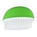 Kitchen Fruit and Vegetable Brush, Green