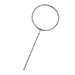 Laboratory Support Ring Stainless Steel Lab Closed Ring Retort Support Inner Diameter 60/80/100/120/140/160mm (80mm)