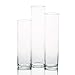 Eastland® Tall Cylinder Vases Set of 3