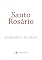 Livro Santo Rosário - Capa Branca
