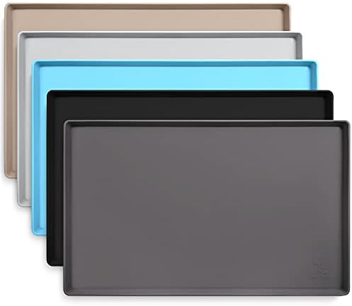 DogBuddy Dog Food Mat