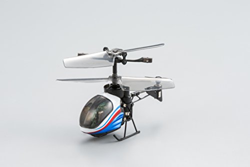 Infrared helicopter NANO-FALCON&fnof;&iquest; nano Falcon alpha