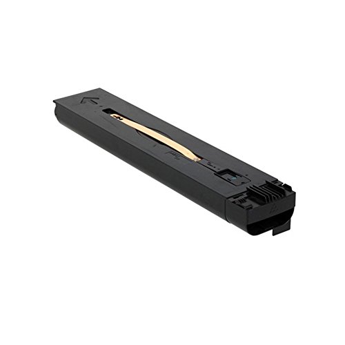 Workplus (TM) High Yield 30,000 Pages Compatible for Xerox DocuColor 240 242 250 252 260 Toner Cartridge 006R01219 Black