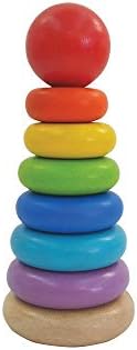 plan toys stacking