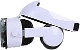 Oikabio VR 3F Mobile Phone 3D Virtual Reality Headset Glasses 4-6 inch view 4
