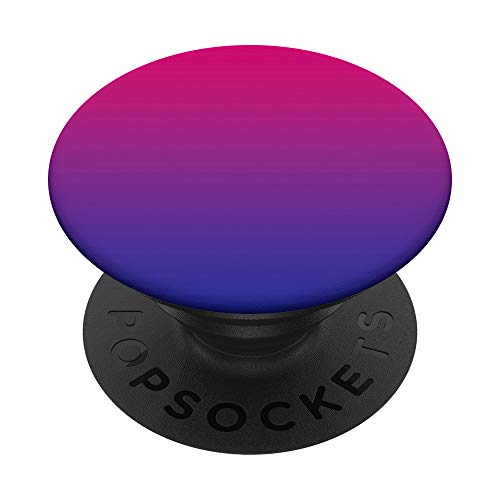 Beautiful Bisexual Color Gradients