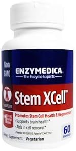 Stem XCell, 60 Capsules