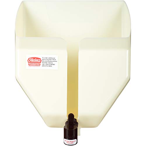 Heinz Ketchup Wall Dispenser Kit (4 Lb VolPak) on Galleon Philippines