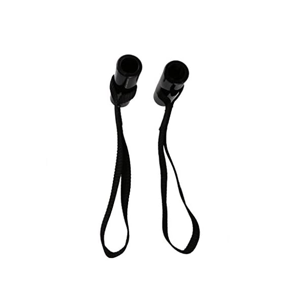 MagiDeal-1-Pair-Kayak-Canoe-Hood-Trunk-Tie-Down-Loops-Transport-Marine-Boat