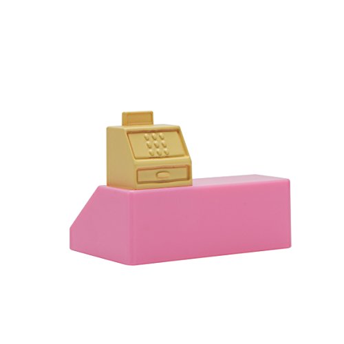 4 Peppa+Pig+Bakery+Little+Playset