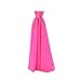 buytra Fashion Handmade Clothes Party Dresses Gown Outfit with Flowers 10 Pairs Crystal Shoes for Barbie Doll Girls Birthday Xmas Gift
