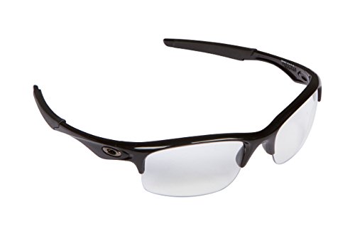 New SEEK OPTICS Replacement Lenses Oakley BOTTLE ROCKET - Crystal Clear