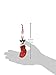 Chihuahua, Black and White Stocking Ornament