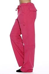 24000PFUS-28-XS Just Love Women's Utility Scrub